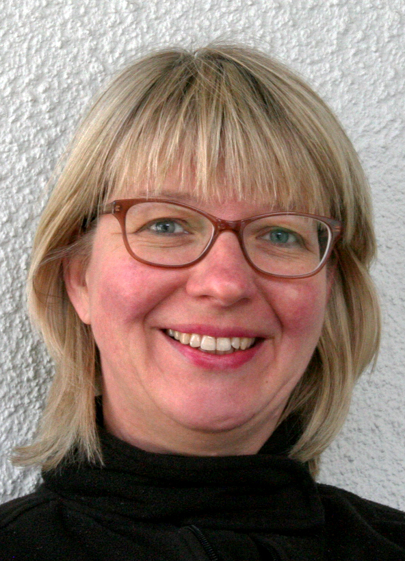 Claudia Neumann, Feldenkrais Lehrerin