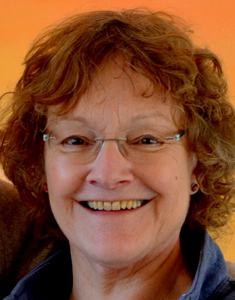 Christel Schulte