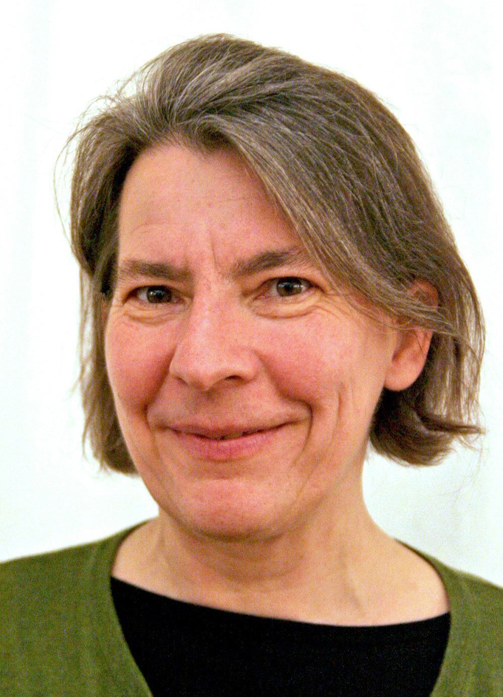 Martina Reichelt, Feldenkrais Lehrerin