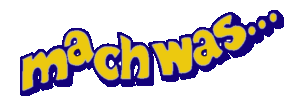 Logo von machwas... e.V. in Lüdenscheid